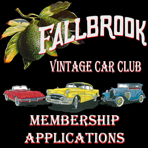 Car Club Membership