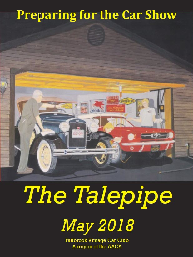 Tailpipe Tailpipe