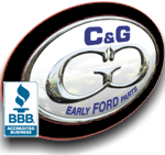 C&G Logo