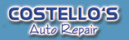 Costello's Logo