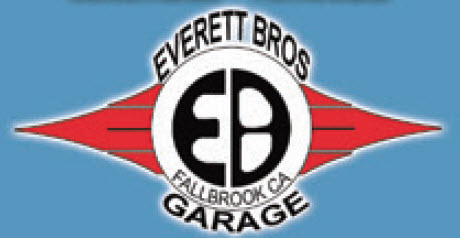 Everett Bros Logo