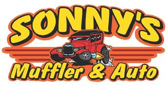 Sonny's Logo