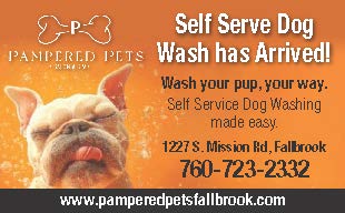 CC26 - Pampered Pets - BC